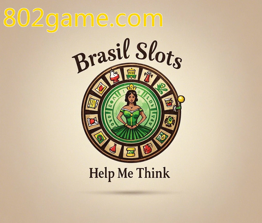 802game.com GAME-Slots