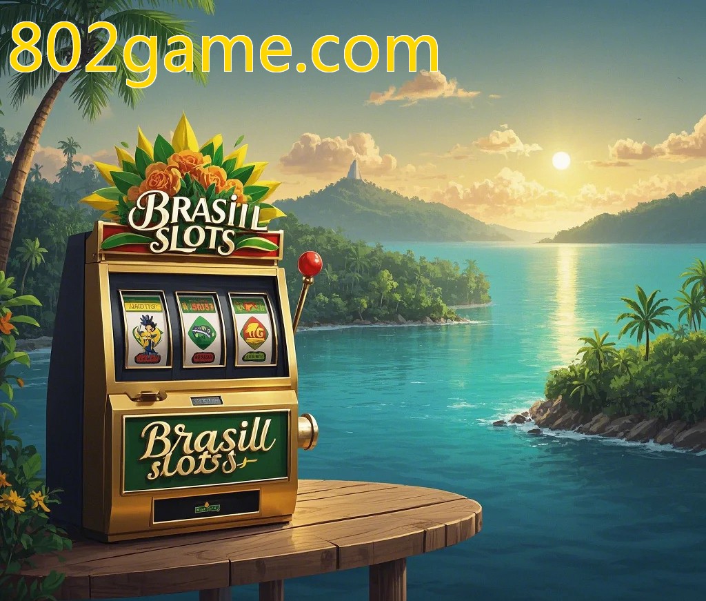 802game.com GAME-Slots