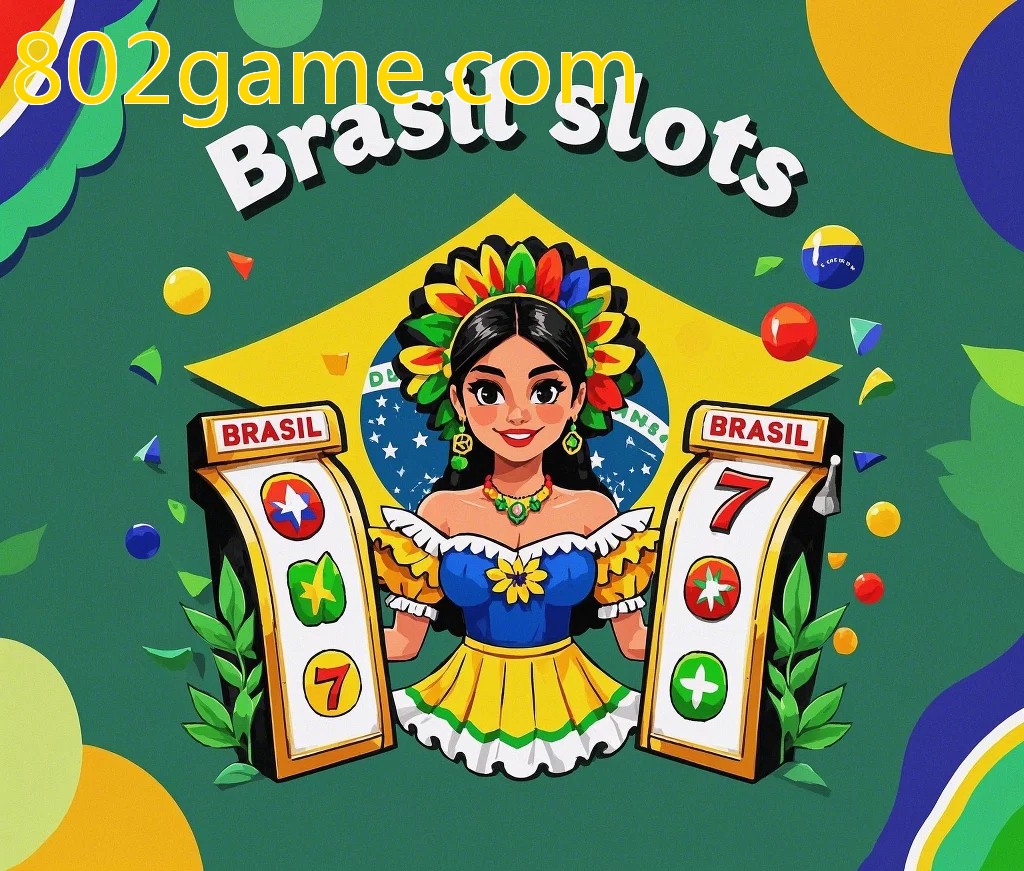 802game.com GAME-Apostas