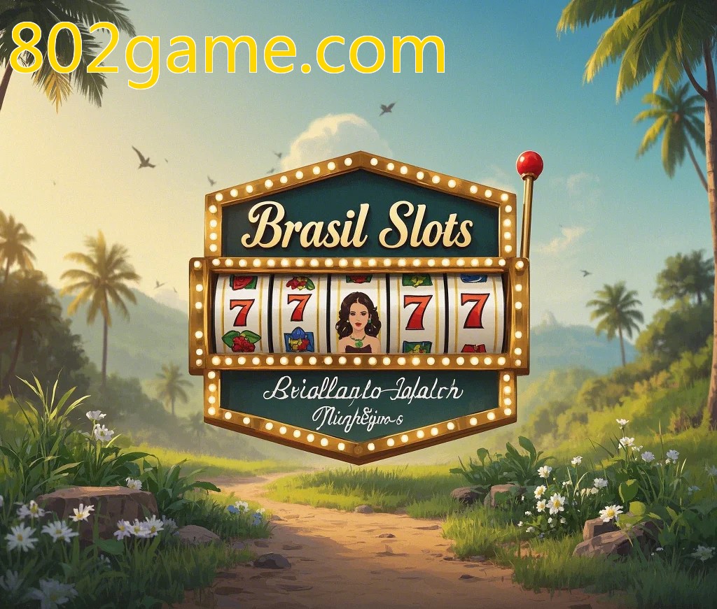 802game.com GAME-Slots