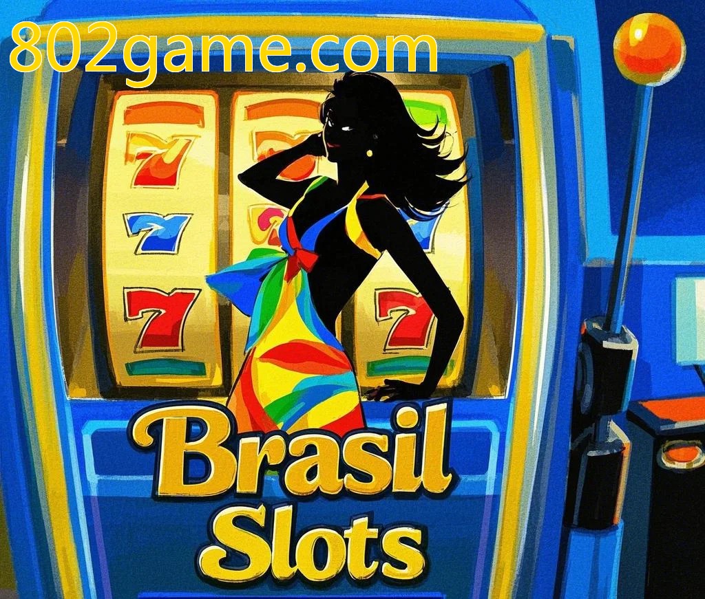 802game.com GAME-Slots